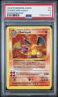 PSA 3 CHARIZARD 4/102 | Base Set Shadowless Holo WOTC Pokemon Card