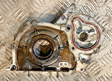 Vauxhall Astra 1.7 Diesel Sportive VAN  2005 Engine Crankshaft End Plate