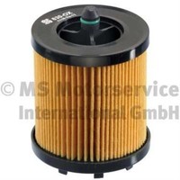 Kolbenschmidt ÖLfilter 50013630 FüR Opel Vectra C 2.2 Saab 9-3 Cabriolet