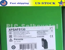 NEW Schneider XPS-AF5130 Preventa XPS AF Safety Relay XPSAF5130 US Free TAX