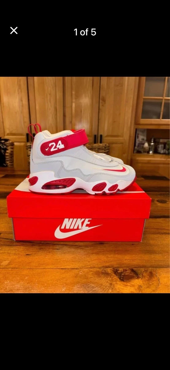 Kids Griffey Shoes In Boys' Shoes for sale | eBay