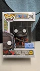 Funko POP! One Piece: Silvers Rayleigh CHASE #2150