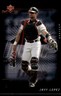 Javy Lopez 2002 Upper Deck MVP #157 Braves MLB READ FREE SHIPPING AutographDen