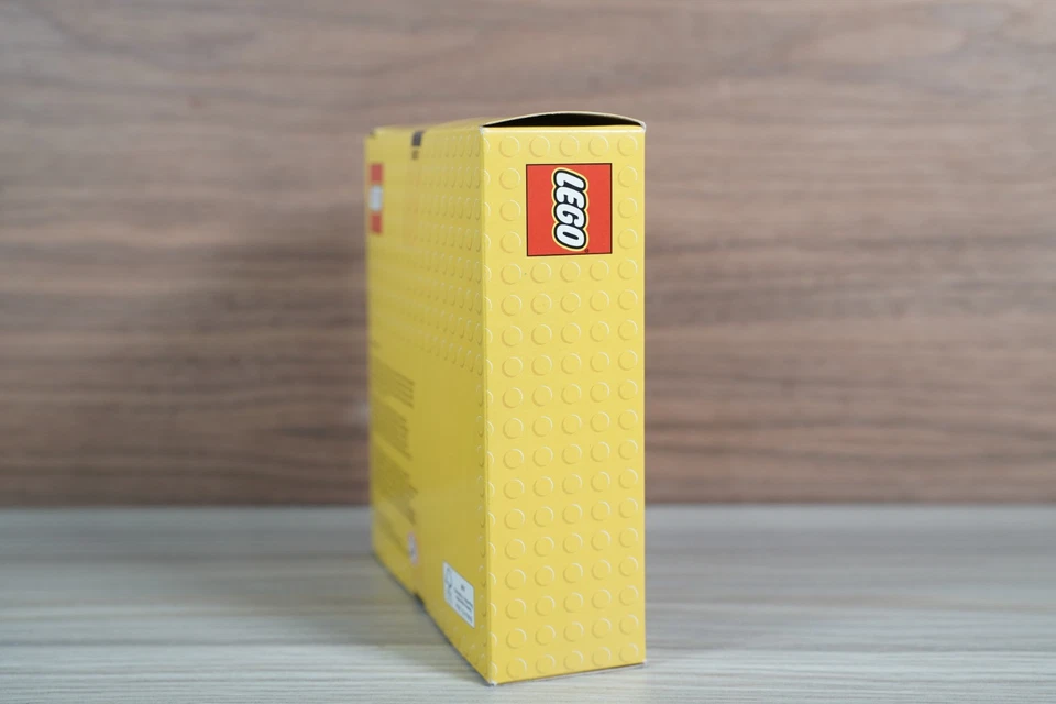 LEGO insiders Retro Space Explorer 6607199 NEW - Image 4 of 4