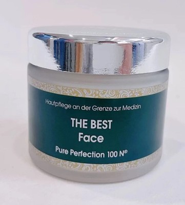 MBR Pure Perfection 100 N THE BEST Face 100ml (no box)