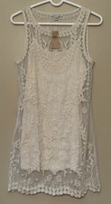 american eagle outfitters Lace Dress