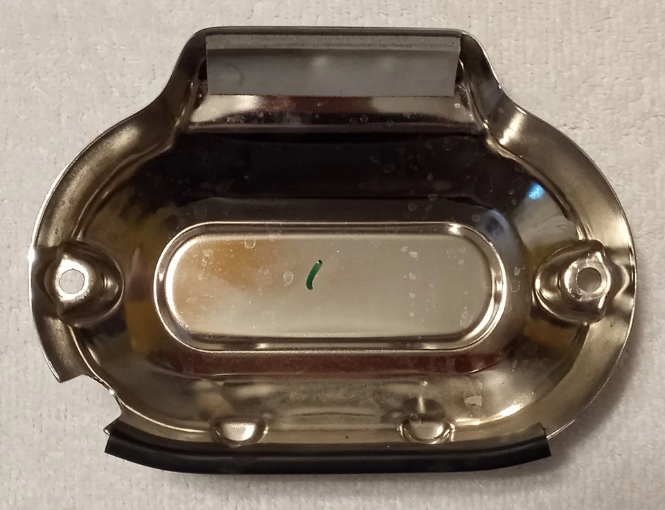 Harley-Davidson Street Glide Special 2017 transmisión de 6 velocidades cubierta lateral cromada Foto 2 de 4