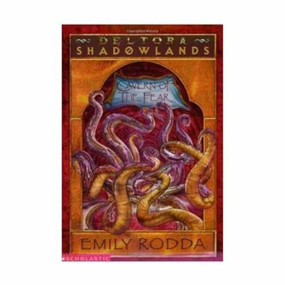 #ad Deltora Shadowlands #1: Cavern of the Fear: Paperback by Rodda Emily Good x $5.60