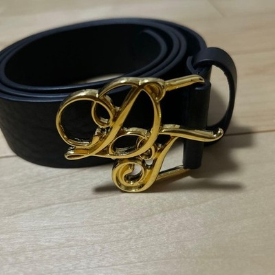 denimtears belt