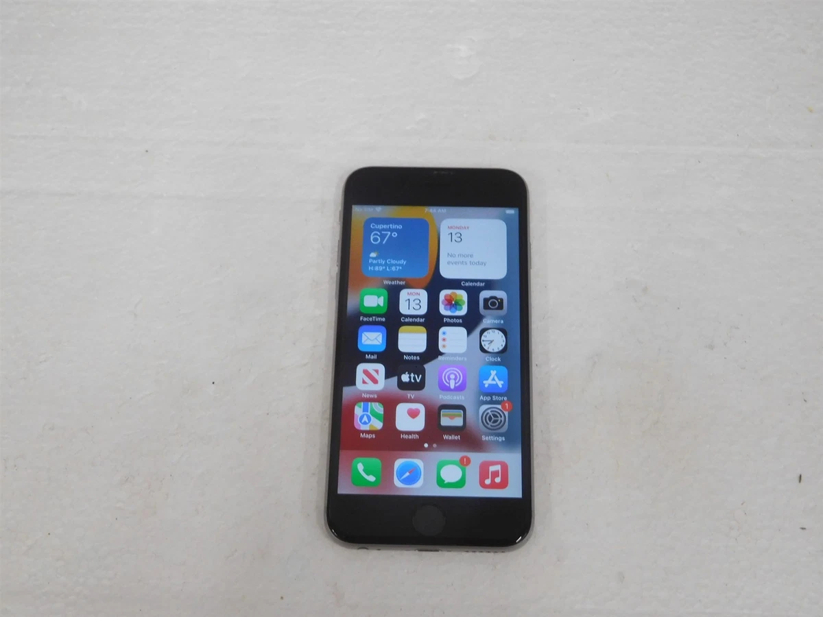 Apple iPhone 6s Unlocked Cell Phones & Smartphones for Sale | Shop