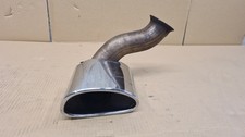 Porsche 911 996 Exhaust Tail Pipe 99611125158