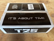  New  Beach Body Focus T 25 Ten 25 Minute Wor...