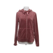 Lindex, Kapuzenpullover, Größe: M, Pink, Elasthan/Polyester, Einfarbig #PKt