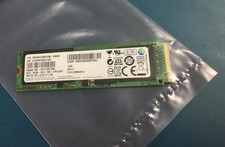 Samsung 128Gb Laptop SSD Solid State Drive MZHPU128HCGM-00000 MZ-HPU128T/000
