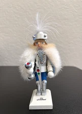 Steinbach mini Nutcracker "Sir Galahad" S356   Retired 1999   New!