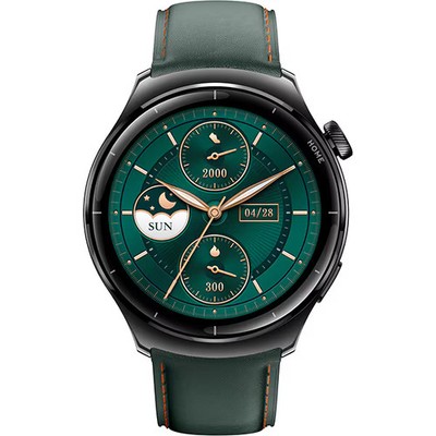 MIBRO Smart Watch Mibro Lite 3 Pro Green 1.32 inch SP380011-C08
