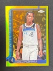 2025 Topps Rob Dillingham Base (Raw)