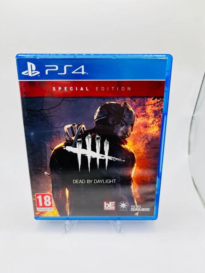 Dead by Daylight: Special Edition – PS4 PAL ITA - Immagine 4 di 4