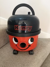 NUMATIC Henry Vacuum Cleaner Only