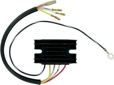 10-202 GLEICHRICHTER UND REGLER FÜR SUZUKI GS 1000 GL 1980