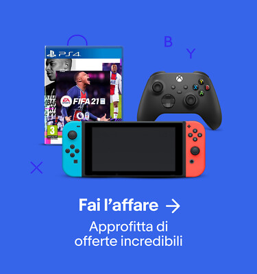 Fai l'affare