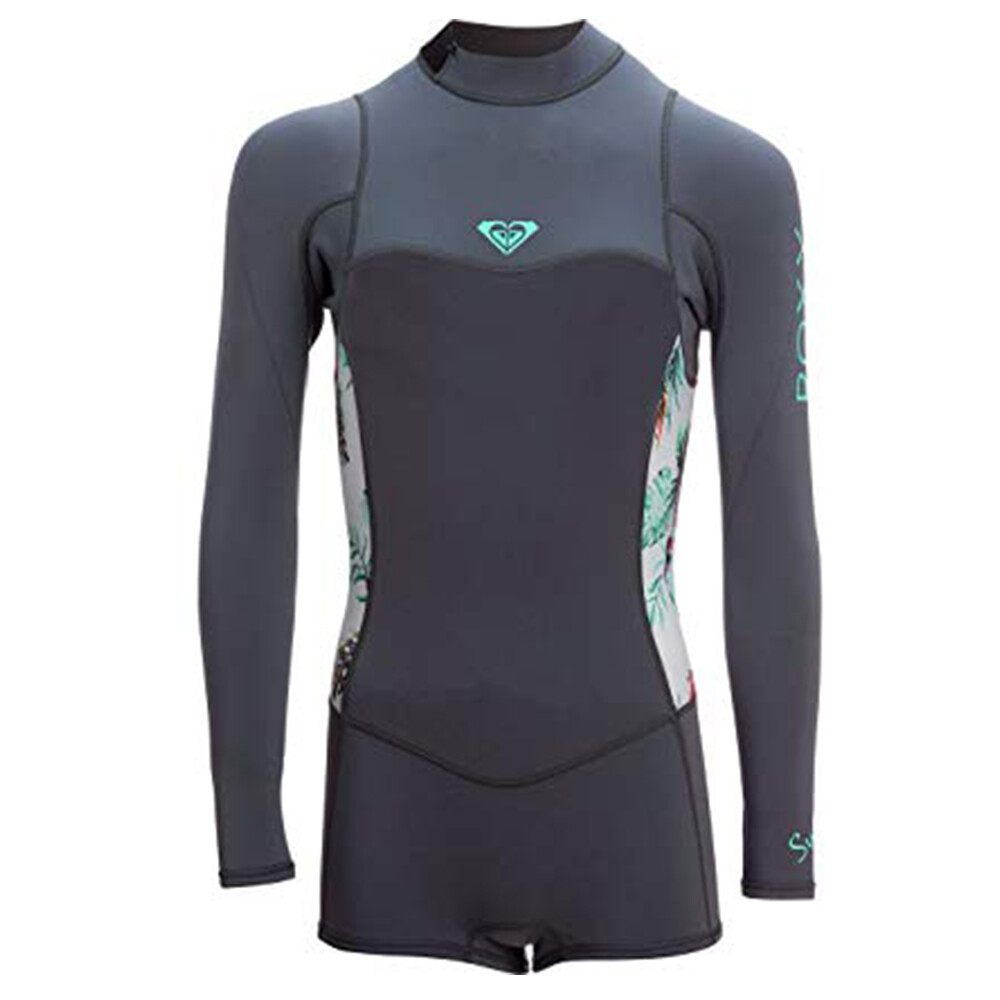Le mute shorty Roxy per l'estate SHORTY ROXY SYNCRO SERIES 2/2 LS