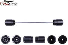 T-Rex Racing 2015 - 2021 Kawasaki Vulcan S 650 Rear Axle Sliders