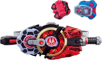NEW Bandai Kamen Rider Geats Transformation Belt DX Desire