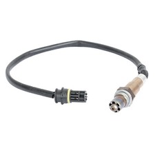 1x Lambdasonde nach Kat L/R Diagnosesonde Mercedes-Benz M113 SL R230 R500 350