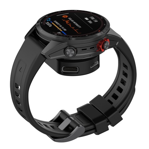Charging Dock Adapter For Garmin Forerunner 945/935 Fenix 7 Venu 2 Vivomove 3 - Bild 2 von 10
