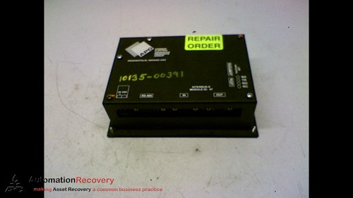 PANEL DE INTERFAZ DE OPERADOR HORNER ELECTRIC HE190IBSRMUC, NUEVO* #163521