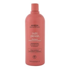 Aveda Nutriplenish Deep Moisture Shampoo 33.8oz