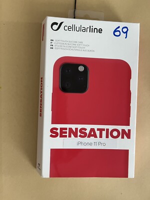 Handy Hülle Schutzhülle für iPhone 11 Pro / ContPalA1Nr.4 -69