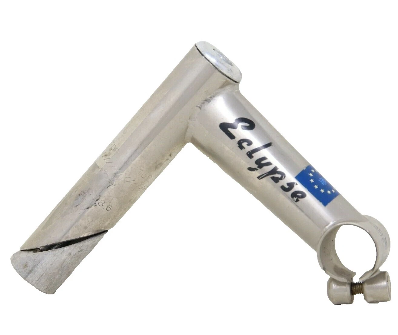 ITM Steel Bicycle Stems