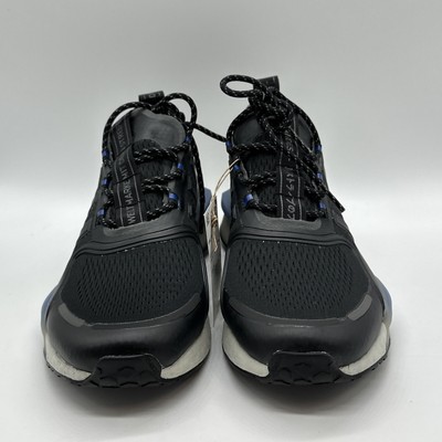 Size 9.5 - adidas NMD_V3 Black Blue Rush for sale online | eBay 