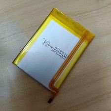 3800mAh Replacement Battery for iPod Video 5th 5.5 Gen 30GB Thin Classic 6th 7th