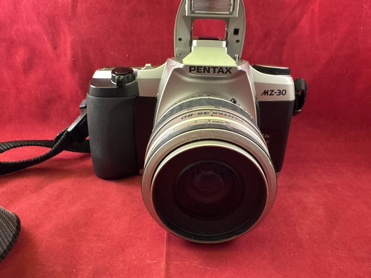 Pentax Z-1 Film Cameras for sale | eBay