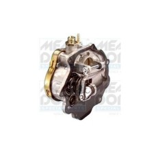 1x Unterdruckpumpe, Bremsanlage MEAT & DORIA 91026 passend für MERCEDES-BENZ