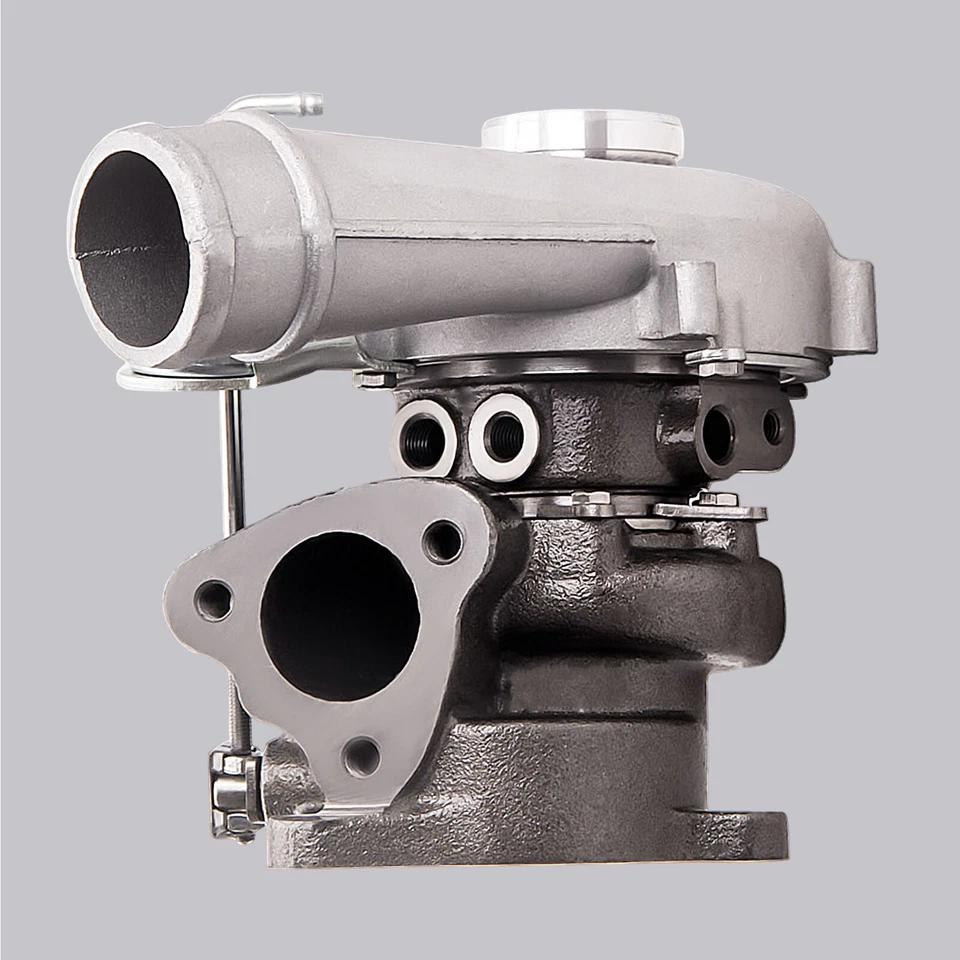 K04-022 Turbo Charger Turbocharger For Audi S3 TT QUATTRO 1.8T 225hp 1999-2002 - Изображение 4 из 4