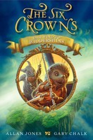 Fair Wind To Widdershins (the Six Crowns) on sale Fair Wind To Widdershins (the Six Crowns) on sale