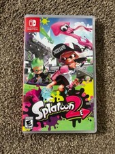 Nintendo Switch Authentic Replacement Cases CASE ONLY NO GAME