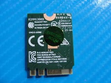 Dell G15 5535 15.6" Genuine Laptop Wireless WiFi Card MT7921 R5DHJ