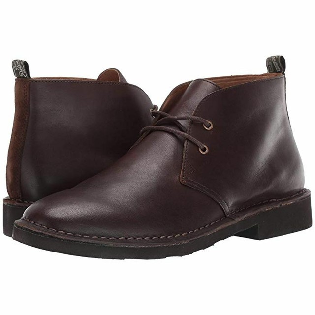 Polo Ralph Lauren Men's Talan Chukka 