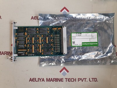 Albatross Pdi 120 Pcb Karte 37759206, Amp 9218