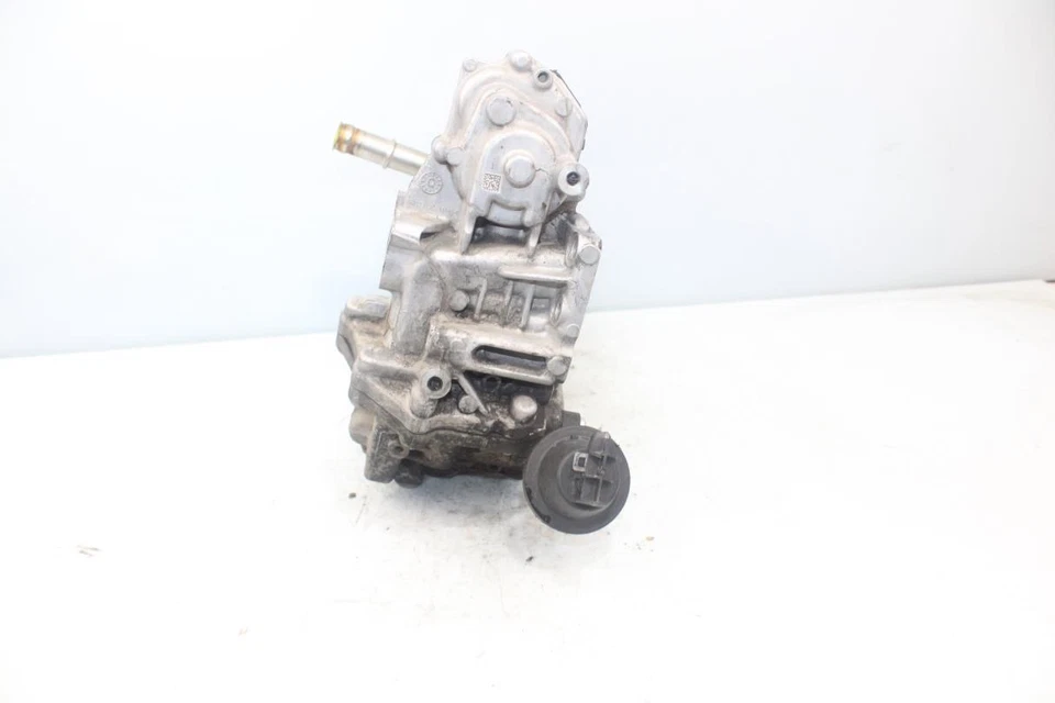 GK2Q9F464AD Enfriador Egr para FORD TRANSIT CUSTOM FURGÓN (TTF) * 1535263 - Imagen 2 de 4