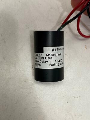 ABB SSAC Littelfuse MSM41W9 Timer