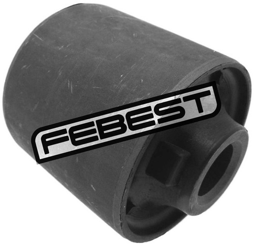 FEBEST Rear Arm Bushing Assembly TAB-262 - Fits Toyota & Lexus Models, OEM 42305-20240, 1 Year Warranty