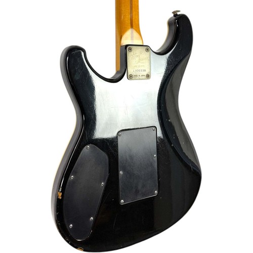 Ibanez Steve Lukather Signature RS1010SL Roadster II Series 1983 - Imagen 5 de 10