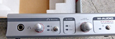 Externes Soundmodul M-Audio Firewire Audiophi...