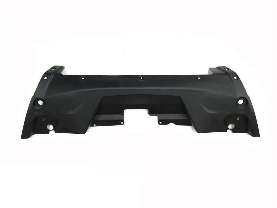 Jeep Cherokee 2014-2019 capó delantero panel de cierre fabricante de equipos originales nuevo Mopar # 68138372ag Foto 2 de 4